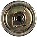 MAHLE KL 203 Fuel Filter