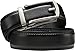 Genuine Leather Belt For Men – Ratchet Dress Belt With Automatic Buckle - 1.25