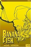 Banana Fish, Vol. 10