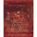 Returning Home: The Poetics of Whim and Fancy by Tracy Porter