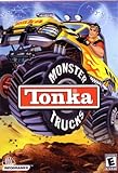 Tonka Monster Truck - PC