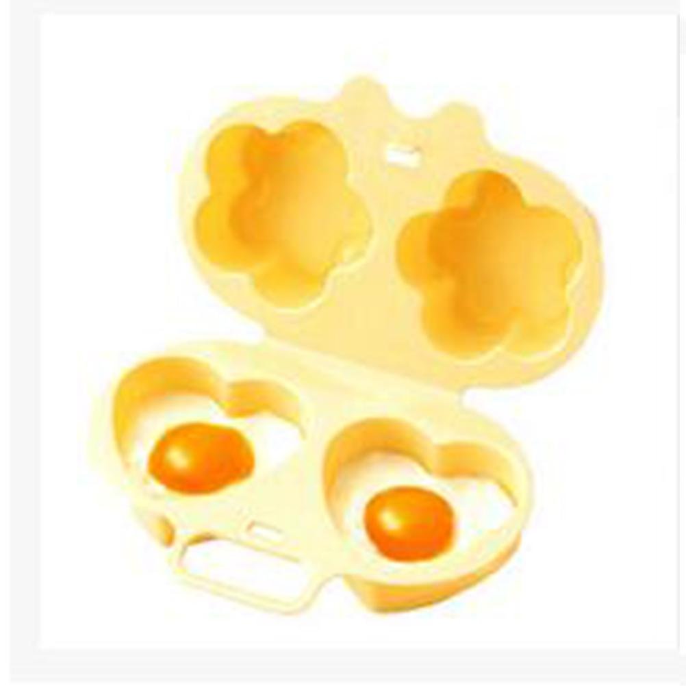 Microondas al vapor huevo hervido huevos £ š flores + amor ...