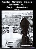 Pontifex Maximus (Spanish Edition)