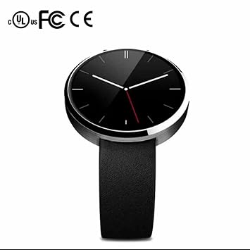 Smartwatch Bluetooth Multi-idioma Fitness Podómetro ...