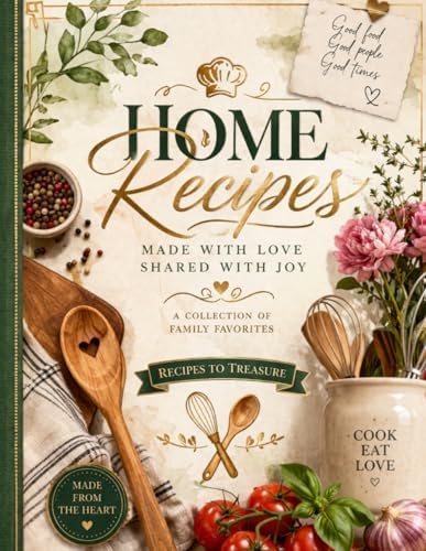 Rachel Khoo's Kitchen Notebook: Over 100 Delicious Recipes from My