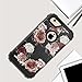 iPhone 6 Case,iPhone 6S Case,Digital Hutty 3 in 1 Shockproof Heavy Duty Full-Body Protective Cover for Apple iPhone 6,iPhone 6S Marble Case