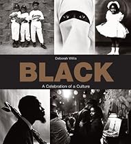 Black: A Celebration of a Culture