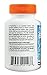 Doctor's Best L-Tryptophan , Helps Sleep, Healthy Mood & Behavior, Non-GMO, Vegan, Gluten & Soy Free, Veggie Caps, Promotes Normal, Healthy Restful Sleep, 90 Count