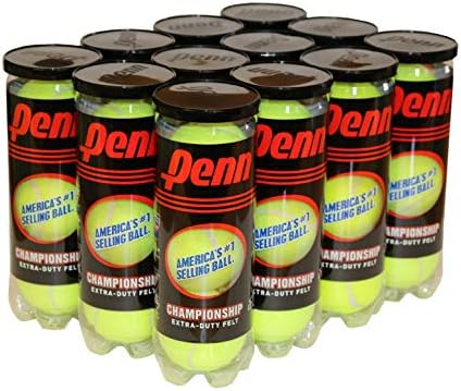 Amazon penn tennis balls Clearance