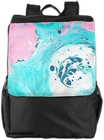 Logang Wallpapers Unisex Casual Hiking Travel Daypack, Casual Daypack Sport Outdoor Travel Shoulders Bag, College Computer Backpacks 18.9" X 15.8"