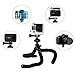 Deyard ZG-634 GoPro Accessories Kit Premium Set for GoPro Hero 5 Session Hero Session Hero 5 Black Hero 4 Sliver Black Fit Xiaomi SJ4000 SJ5000+Action Camera