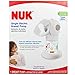 NUK Single Electric Breast Pump