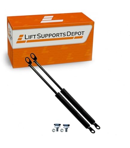 5731です。 Amazon.com: Qty (2) StrongArm 4603 Fits 300ZX 1984 To 1988