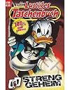 Lustiges Taschenbuch LTB Nr. 435 - DD Agent DoppelDuck - Streng Geheim