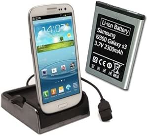 Samsung i9300 аккумулятор
