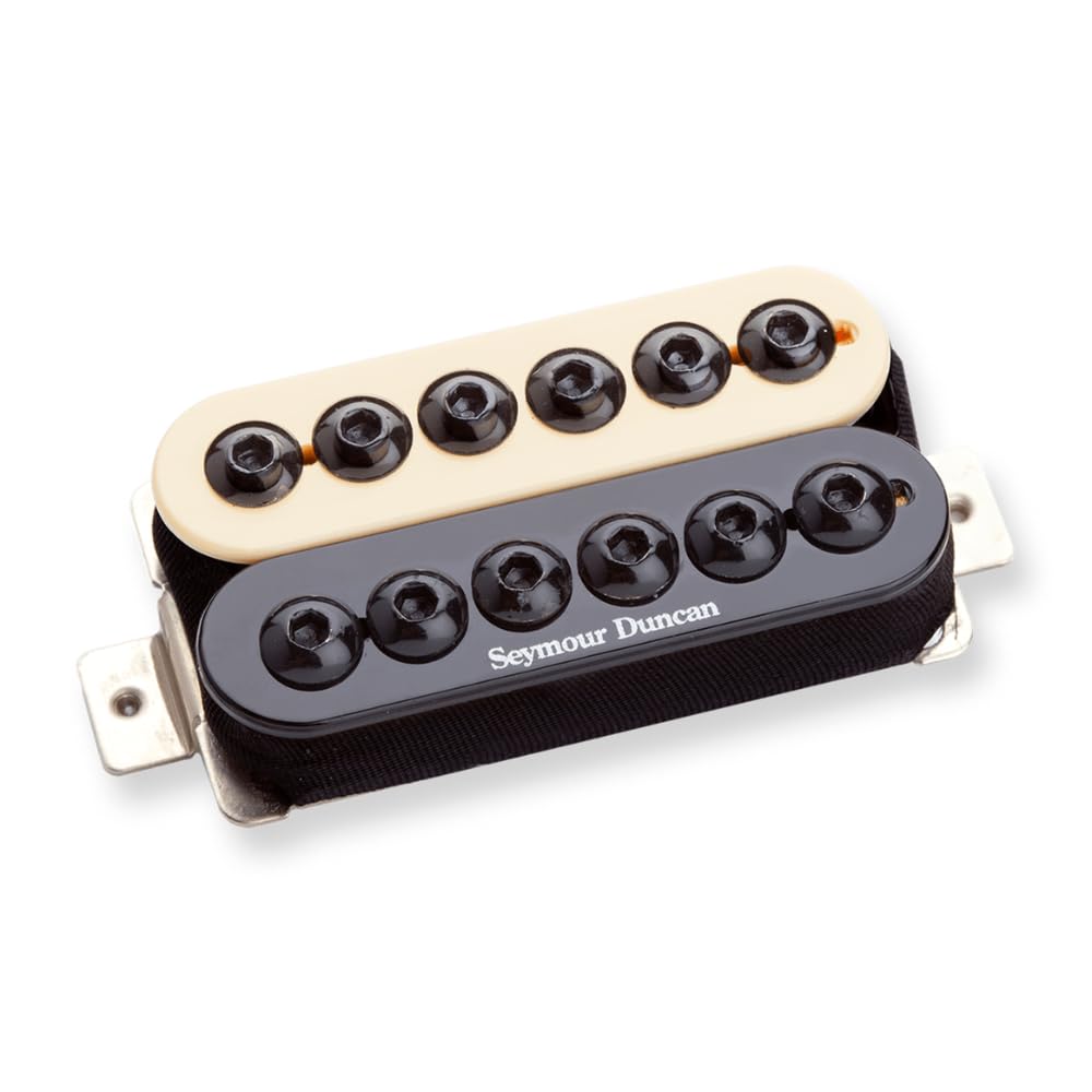 Seymour Duncan SH8 Invader Humbucker Bridge Pickup — image 1