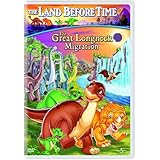 The Land Before Time X - The Great Longneck Migration