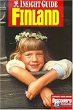Insight Guide Finland by 