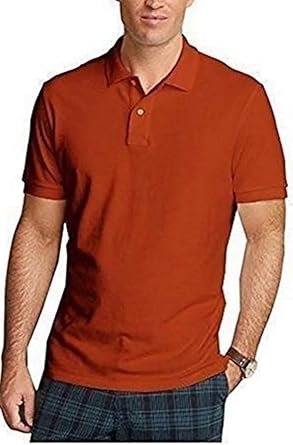 eddie bauer polo
