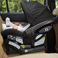graco snugride snuglock 35 lx featuring trueshield technology