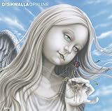 Dishwalla Album: «Dishwalla: Opaline» (Front side) Dishwalla Album: «Dishwalla: Opaline» (Front side)