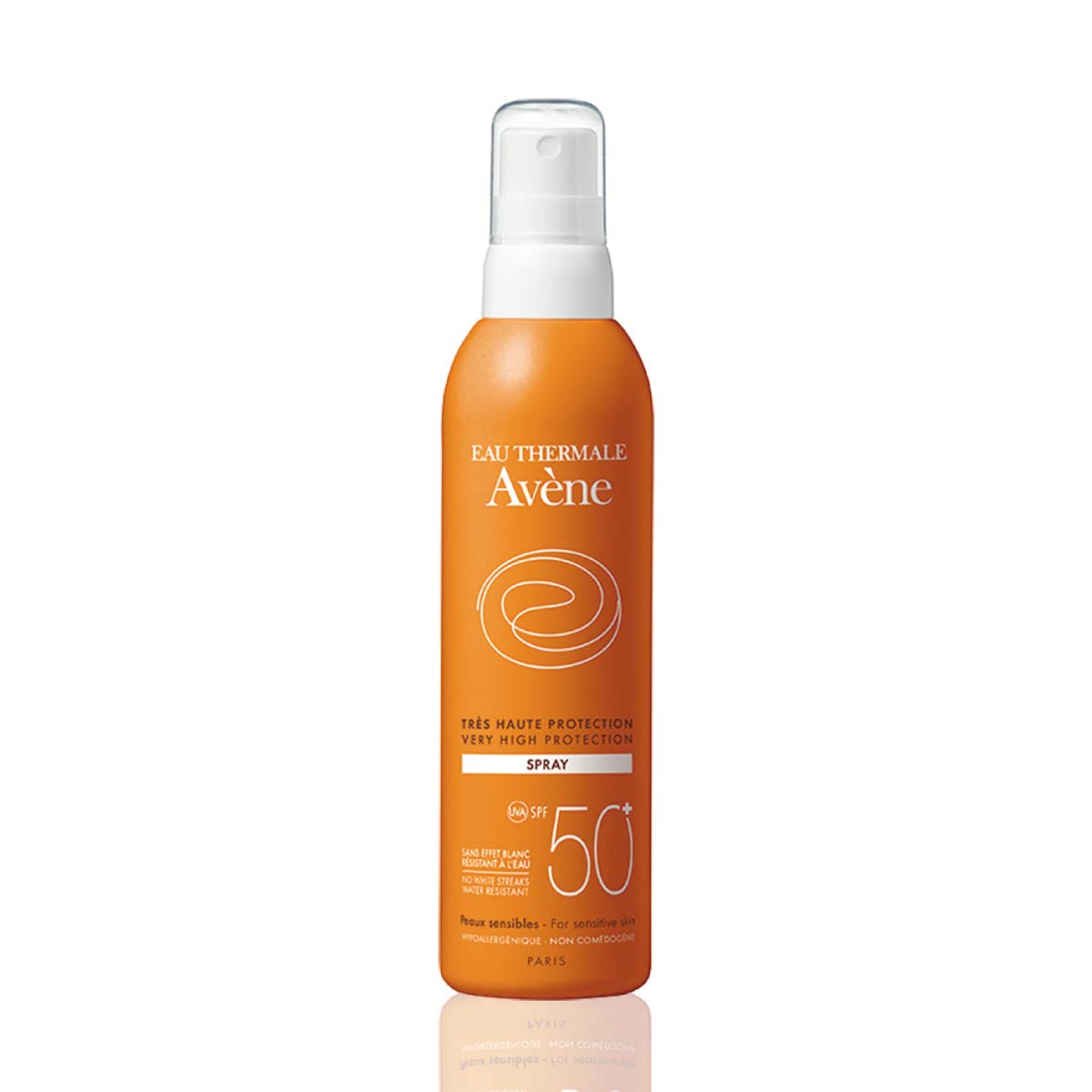 neutrogena avene sunscreen