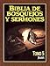 Biblia de bosquejos y sermones: Juan (Biblia de Bosquejos y Sermones N.T.) (Spanish Edition)