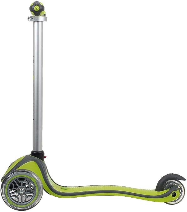 patinete globber my free