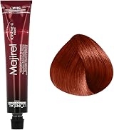 L'Oreal Majirel Hair Colour 7.44 Deep Copper Blonde 50ml Permanent Professional view 3