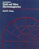 Field and Wave Electromagnetics (2nd Edition)