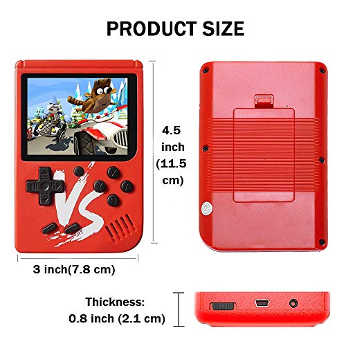 1 Kalolary+Handheld+Joystick+Controller+Birthday