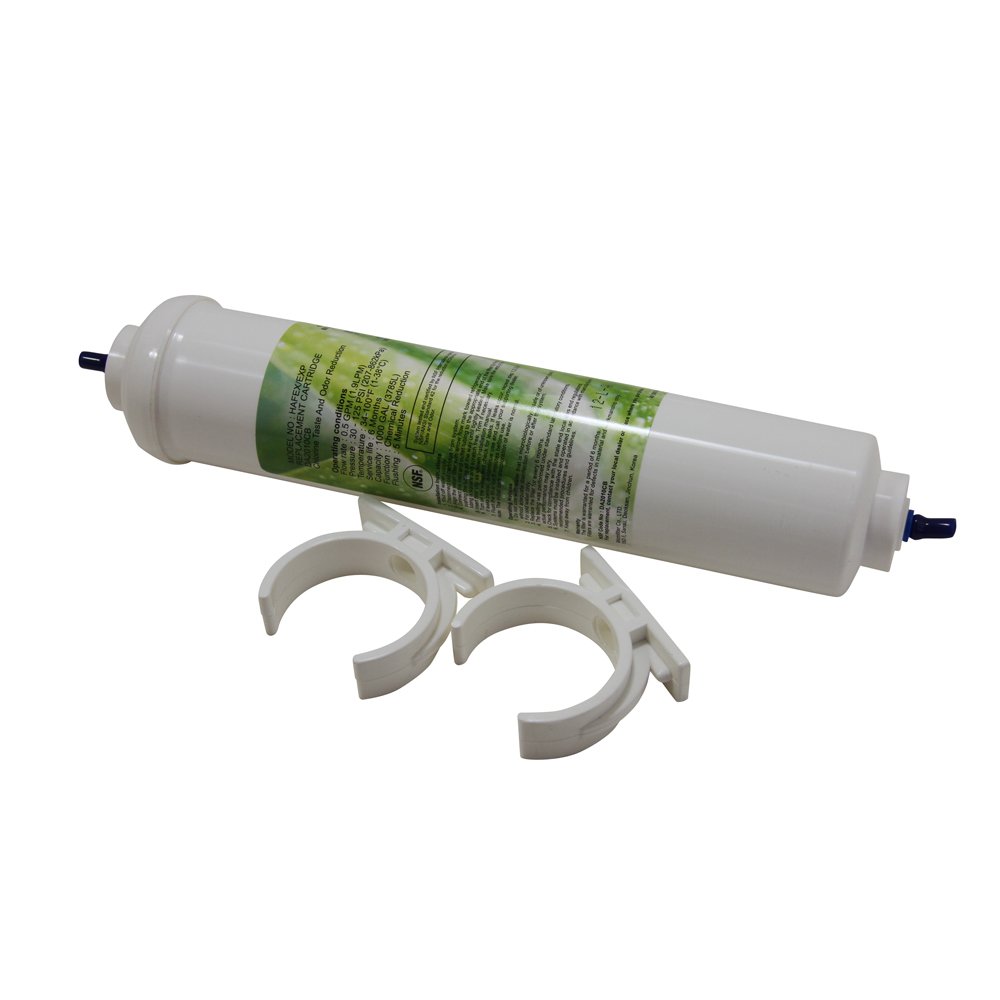 Beko Fridge Freezer Water Filter 4386410100 (Genuine)