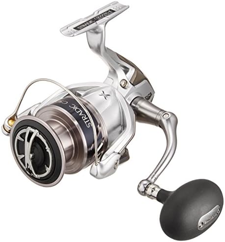 シマノ Shimano スピニングリール 16 ストラディック C5000xg シマノ Shimano スピニングリール 16 ストラディック C5000xg