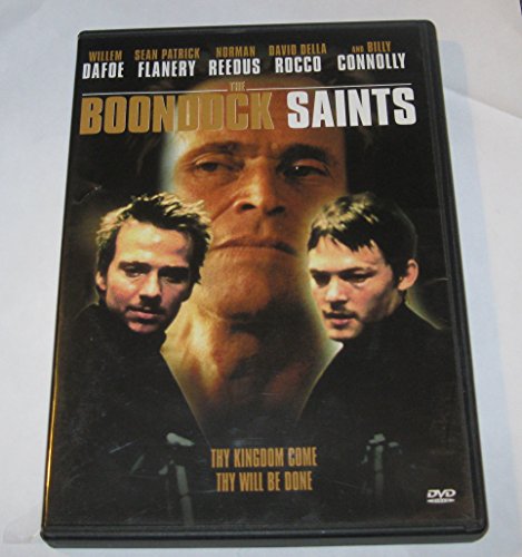 The Boondock Saints