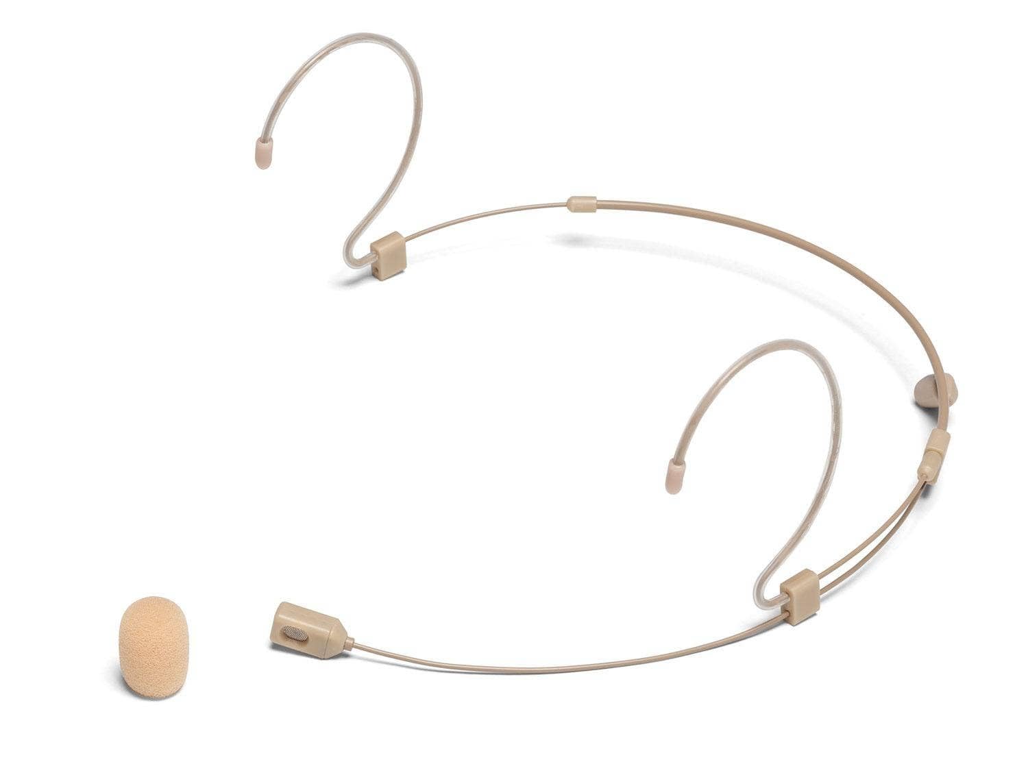 Samson DE60X Unidirectional Headset Microphone with