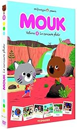 Mouk - Vol. 8 : Le Concours Photo