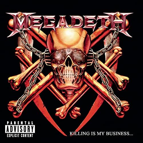 Amazon.com: Megadeth ‎– Peace SellsBut Who's Buying Exclusive