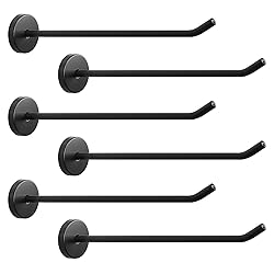 NearMoon Coat Hooks-Bath Towel Hangers, Wall Hooks