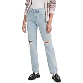Levi's Womens 501 Original Fit Jeans (Also Available in Plus)