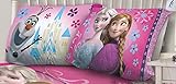 Disney Frozen Nordic Floral Pillowcase