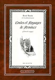 Contes et paysages de province