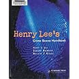 Henry Lee's Crime Scene Handbook