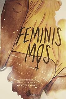 Livro Feminismos: antologia