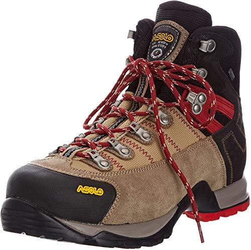 Amazon.com: ASOLO Drifter GV Evo MM Graphite/Gunmetal 10.5 D (M