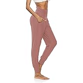DIBAOLONG Womens Yoga Sweatpants Loose Workout Joggers Pants Comfy Lounge Pants with Pockets