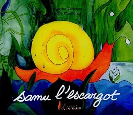 Samu l'escargot