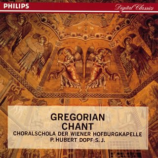 グレゴリオ聖歌集 Amazon Com Music