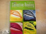 Corrective Reading Decoding C Skill Applications Teacher Presentation Book 2