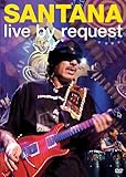 Santana Album: «Santana - Live by Request» (Front side)