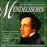 Masterpiece Collection: Mendelssohn
